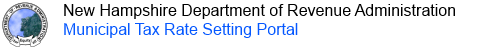 DRA Web Portal